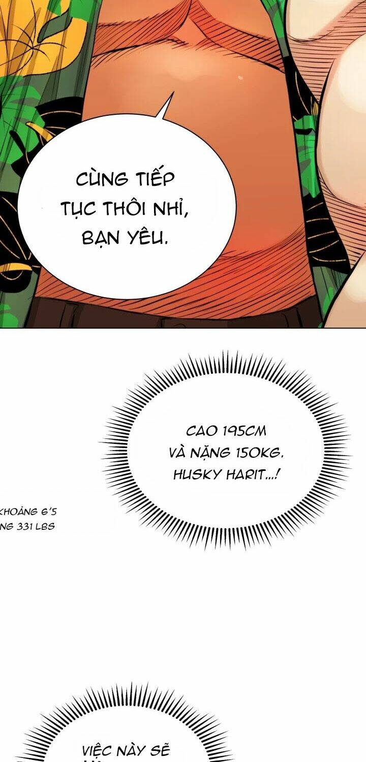 đấu sĩ vô song chapter 14 50