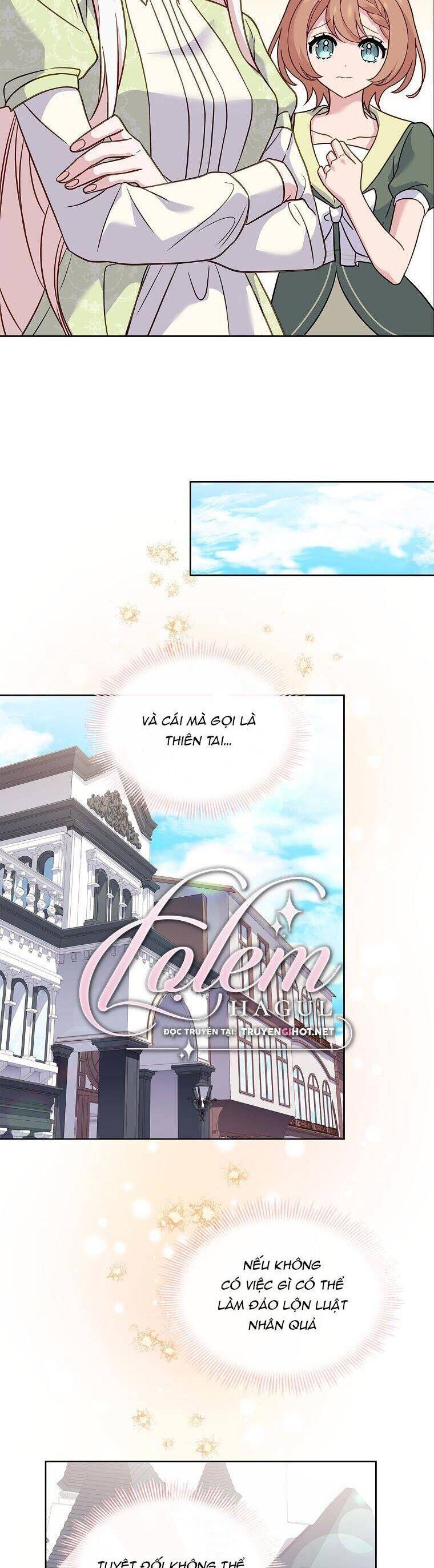 để yên cho tiểu thư hiền chapter 69 36