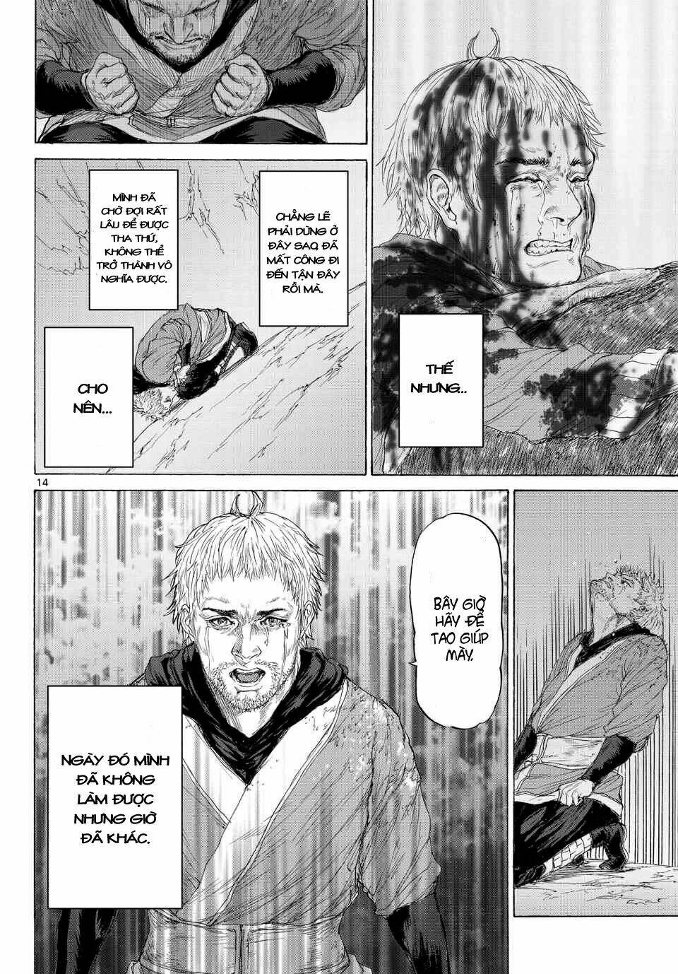 monster x monster chapter 10 15