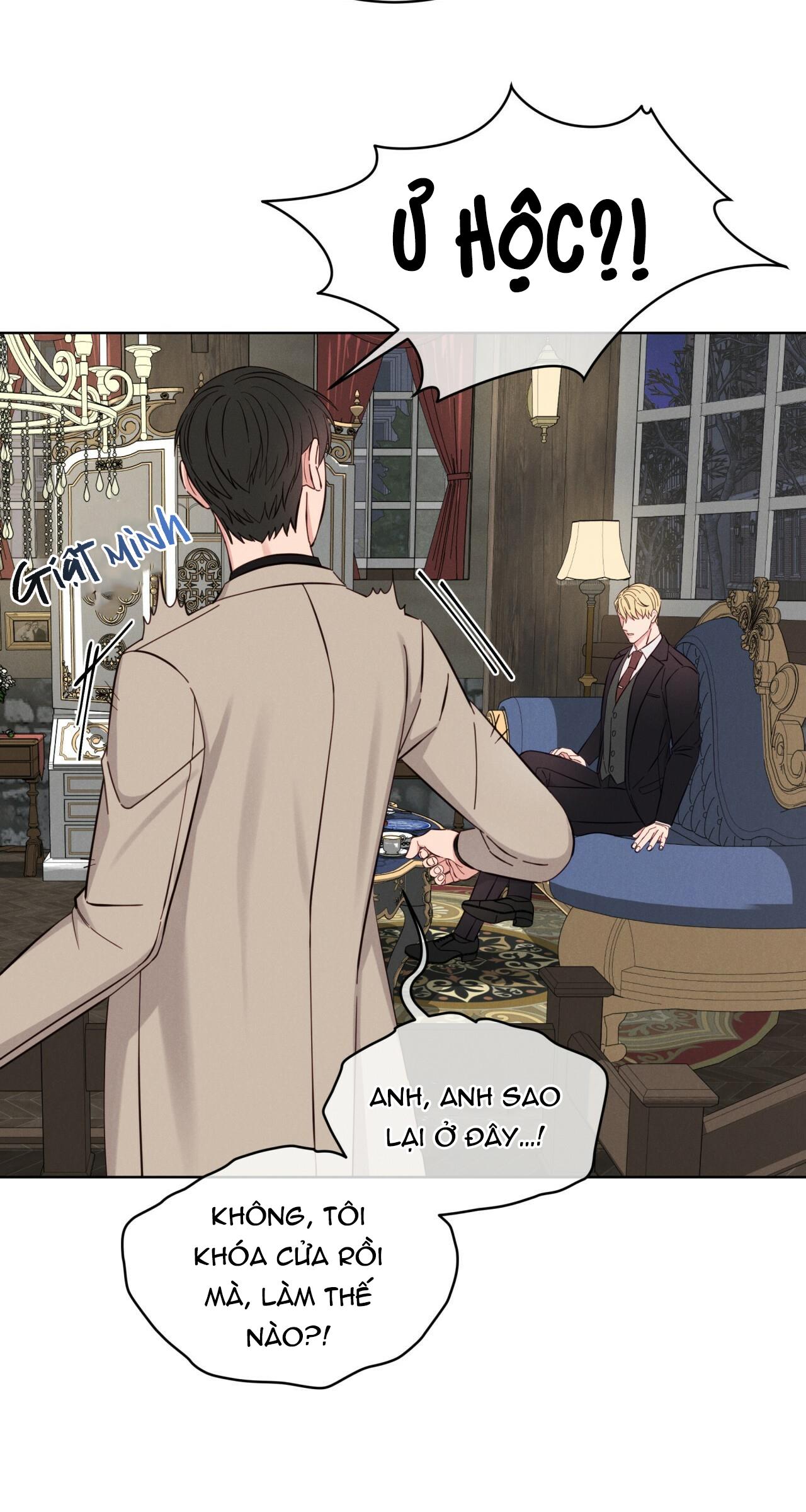 đêm ở london chapter 9 56