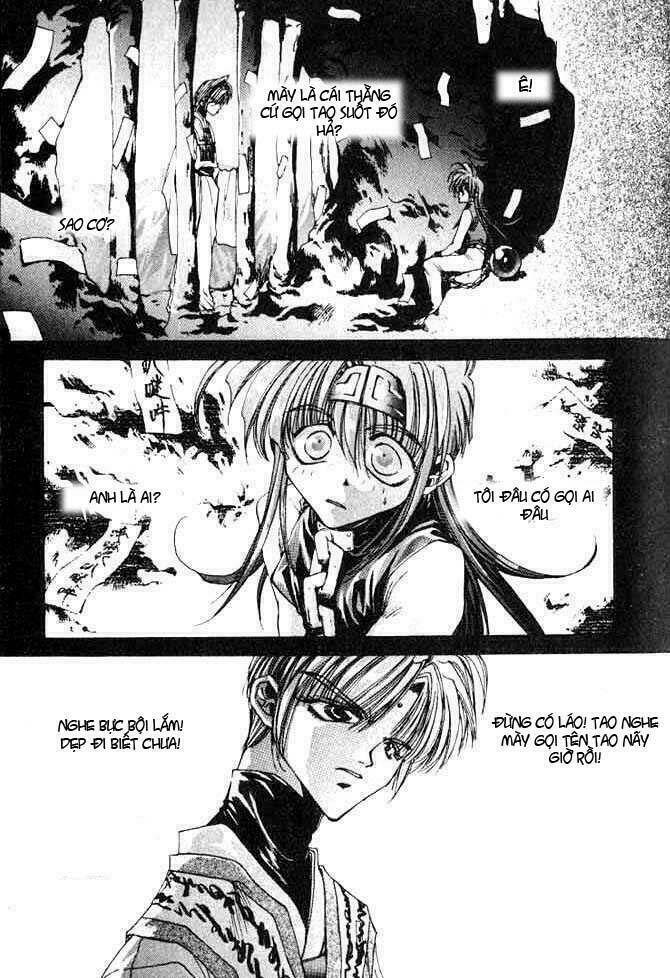 saiyuki chapter 0 5