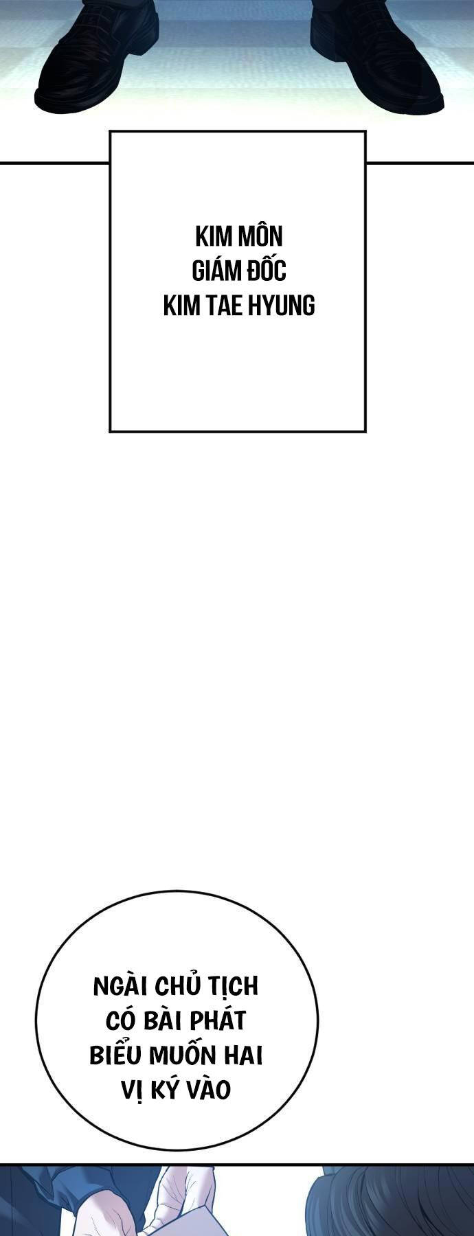 đặc vụ kim chapter 135 17