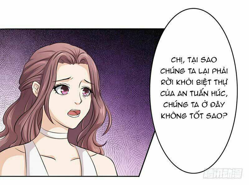 danh môn độc sủng ái thê chapter 4 5