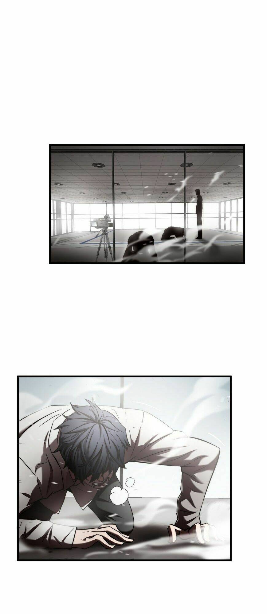 kẻ bị ruồng bỏ chapter 32 8