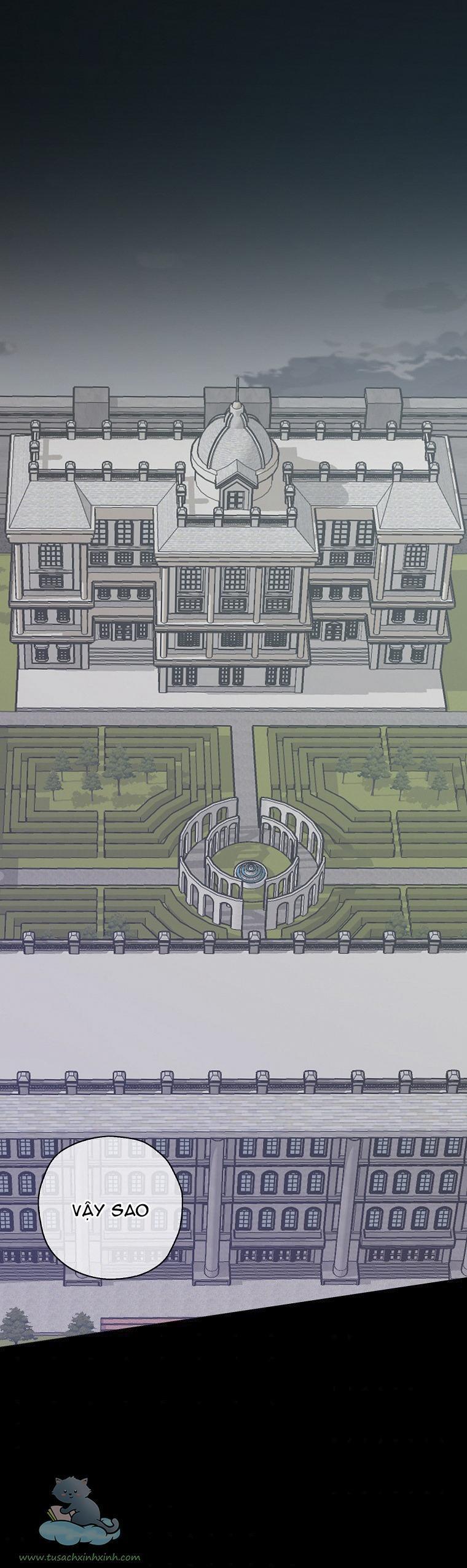 tôi sinh ra là con gái ác nữ chapter 33 67