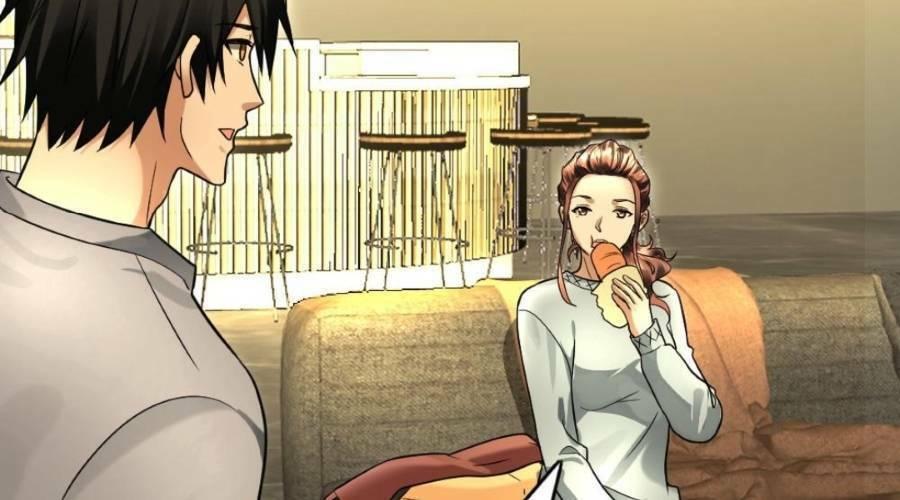 toàn cầu băng phong, ta chế tạo phòng an toàn chapter 103 24