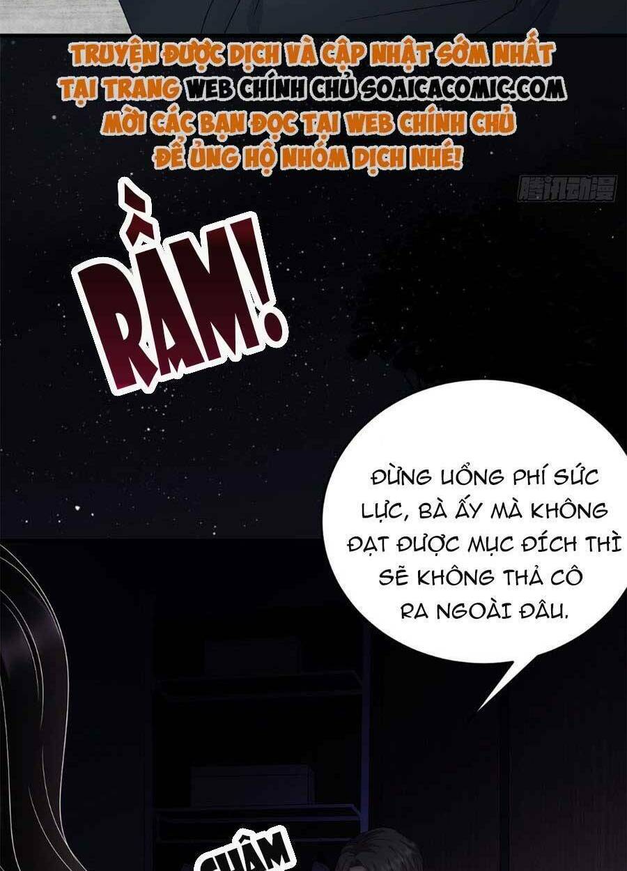 đại tiểu thư có ý đồ gì xấu đâu chapter 109 49