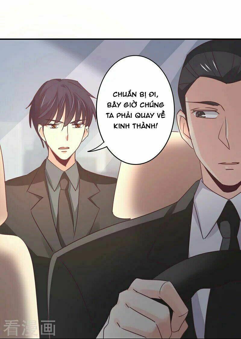 cuồng duệ tiểu thê chapter 90 12