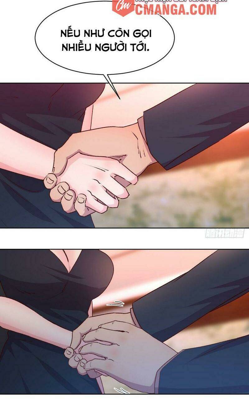 y thánh thiên tài tại hoa đô chapter 16 14