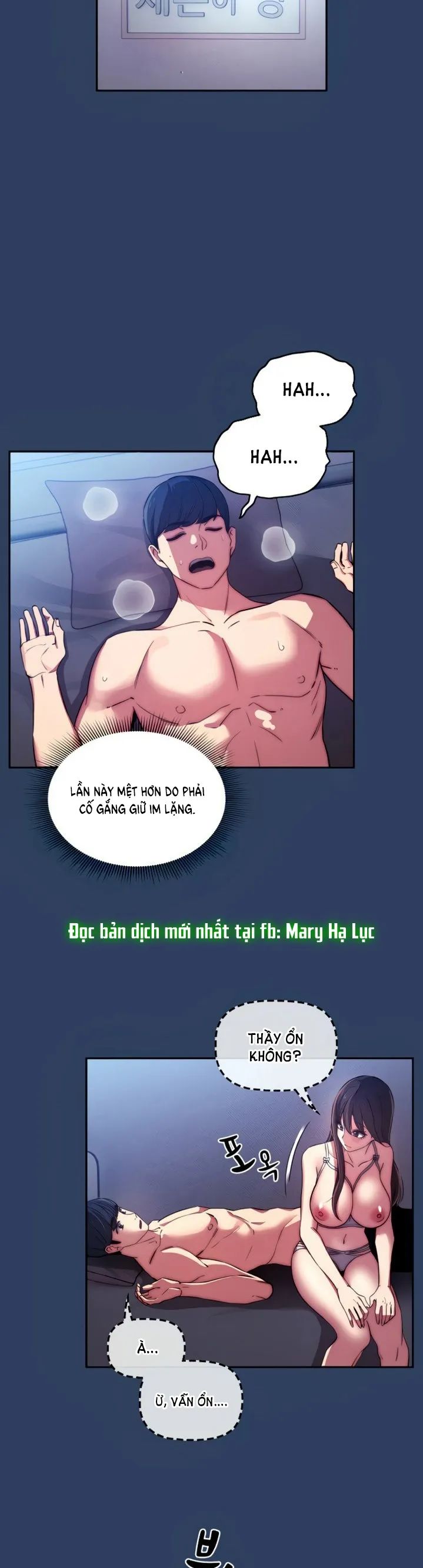 gia sư mùa hovid chapter 41 46