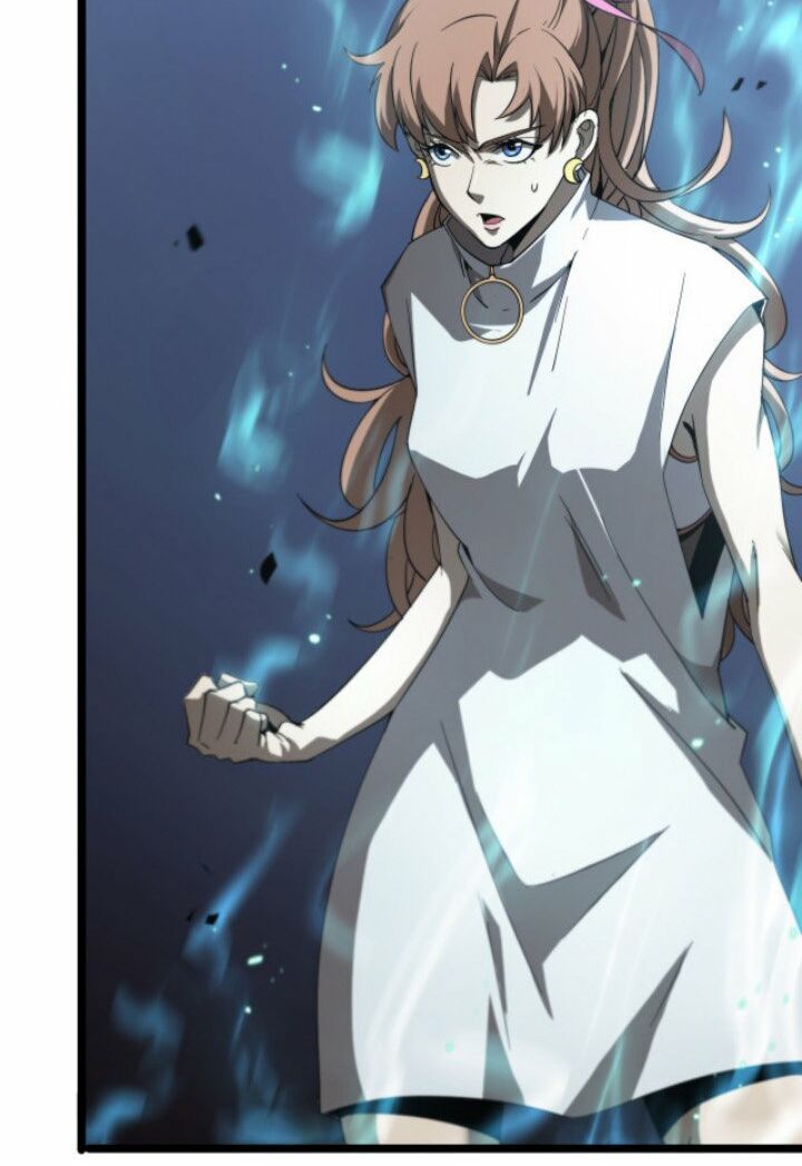 chư giới - tận thế online chapter 41 15