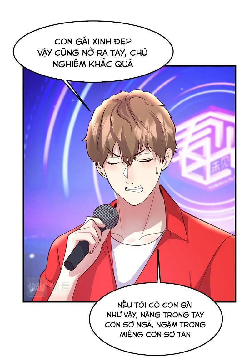 chị gái tôi là đại minh tinh chapter 175 34