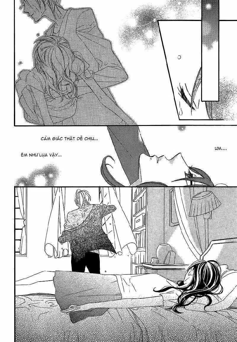 bitter trap chapter 1 26