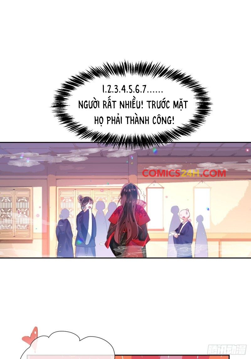 tôi không phải người tầm thường chapter 3 37