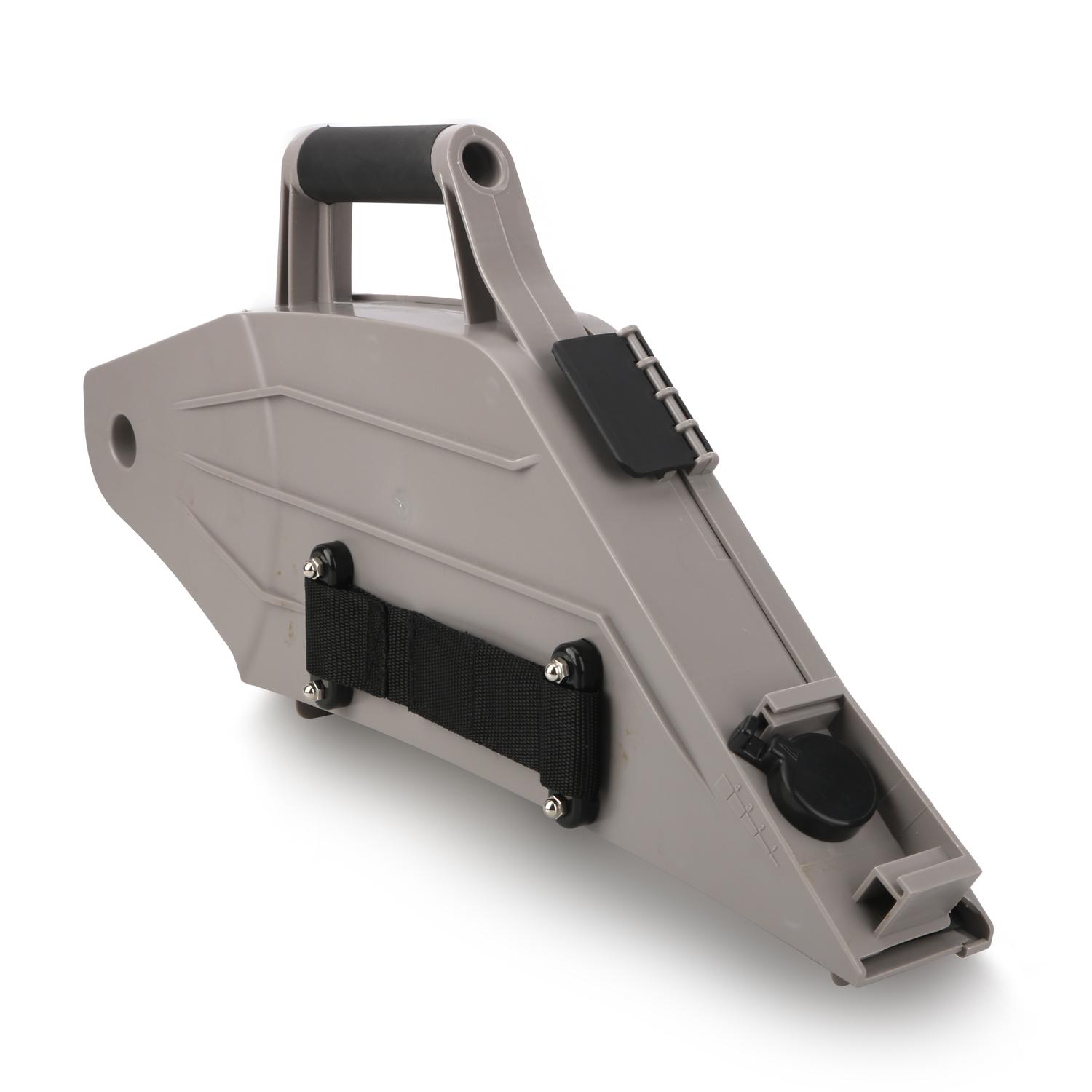 Multifunctional Gypsum Board Floor Construction Decoration Caulking Splicing Quick Compression Clamping Joint Tool