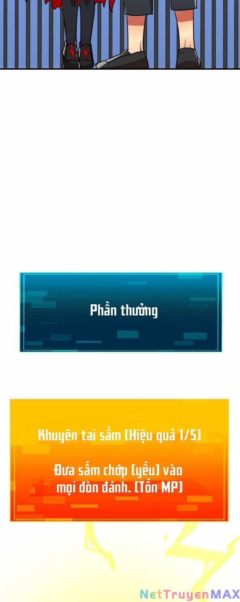 Huyết Thánh Cứu Thế Chủ~ Ta Chỉ Cần 0.0000001% Đã Trở Thành Vô Địch chapter 31 59
