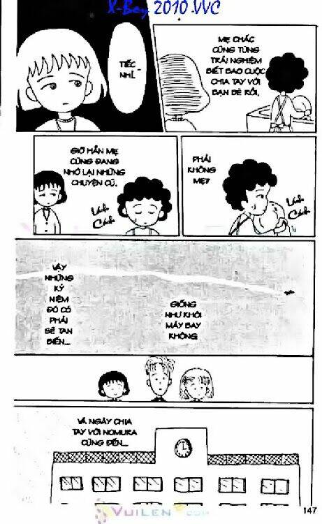 nhóc maruko chapter 6 147