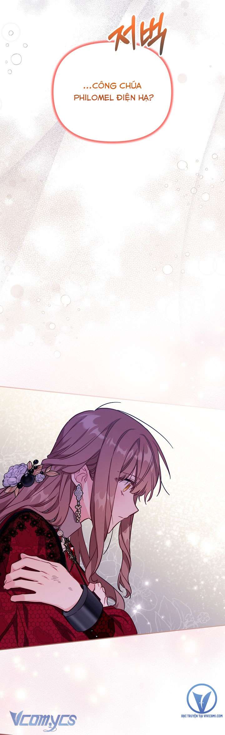 không có chỗ cho kẻ giả mạo chapter 26 34