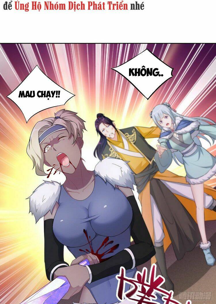 người ở rể bị ép thành phản diện ngoại truyện chapter 17 22