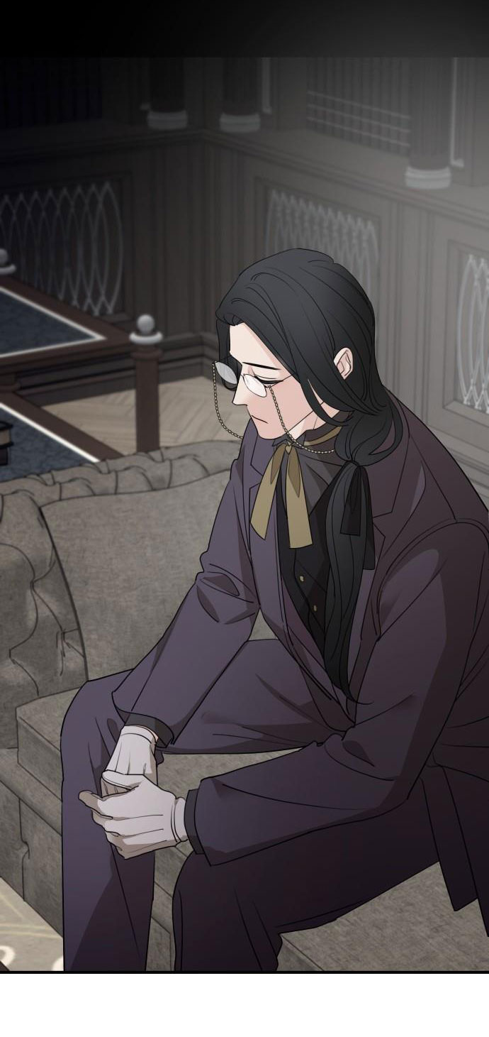 gia đình chồng bị ám ảnh bởi tôi chapter 72.2 17