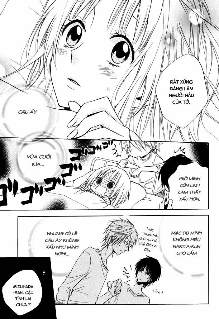 fetish berry chapter 3 34