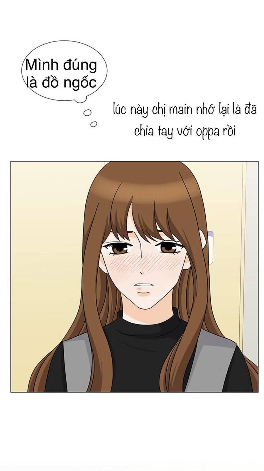 idol và sếp, em yêu ai? chapter 113 41