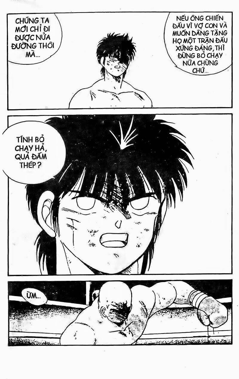 truyền nhân atula - shura no mon i chapter 107 8