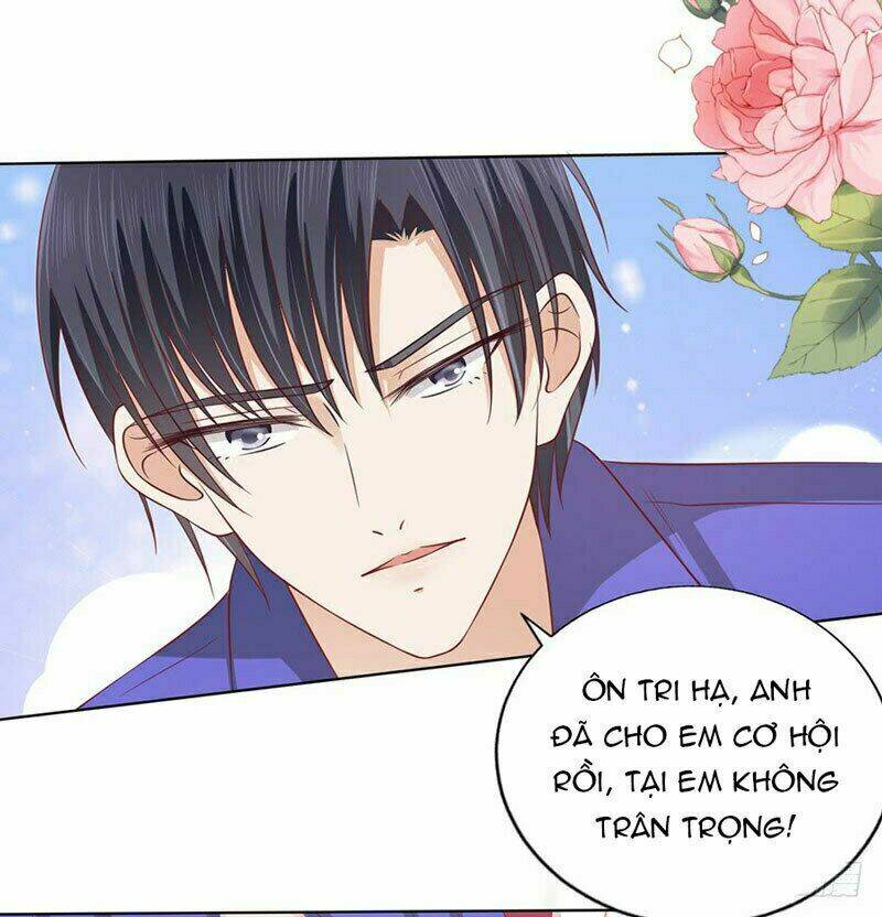 liệt ái tri hạ: series mật đào tiểu tình nhân chapter 142 26