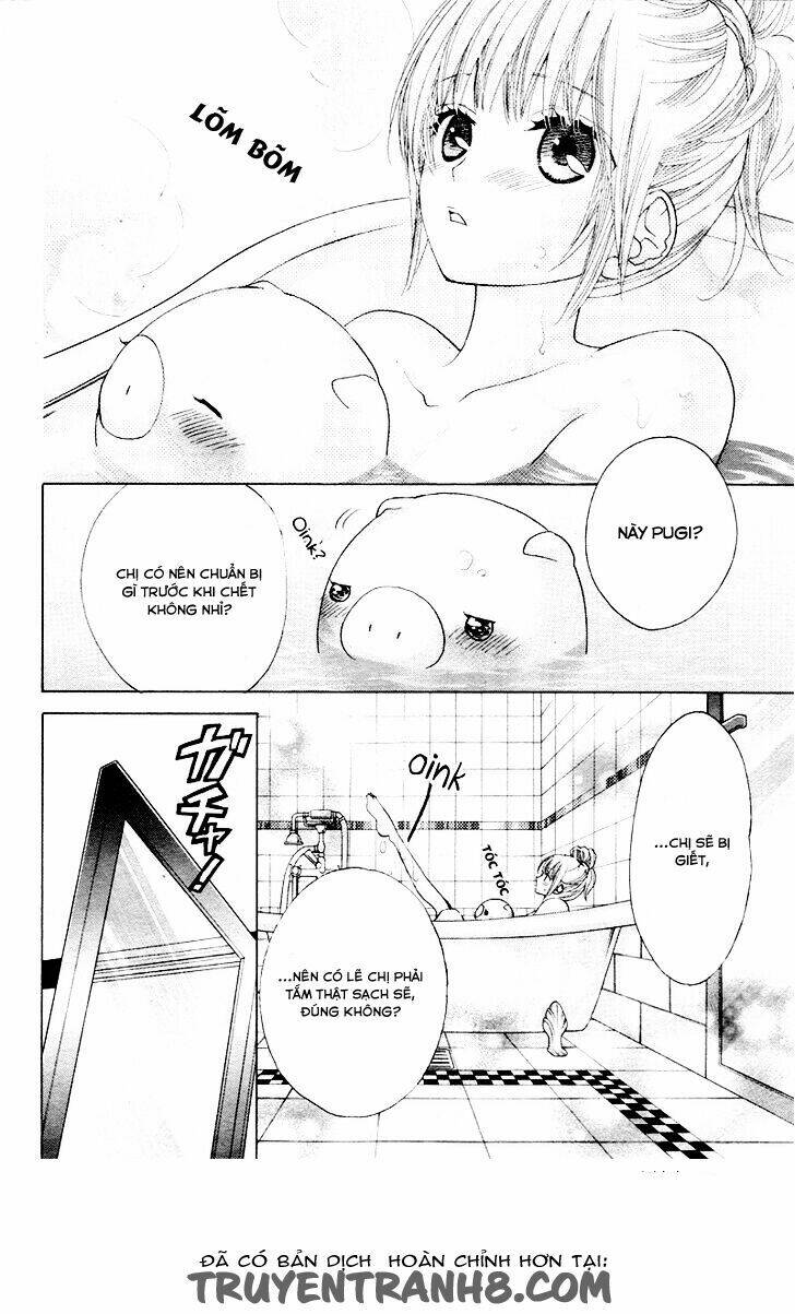 virgin blood - hiiro no bansan chapter 4 18