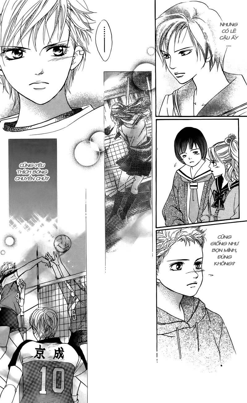 xứng danh anh hùng chapter 8 13