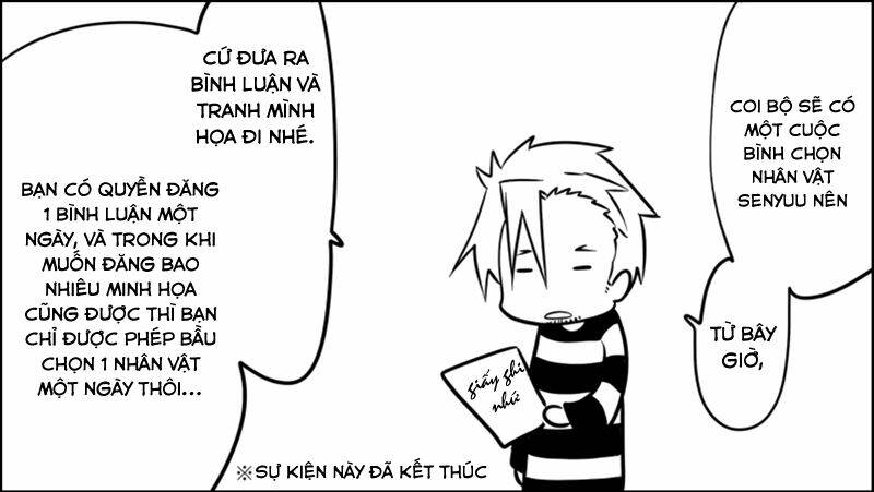 senyuu chapter 76.1 64