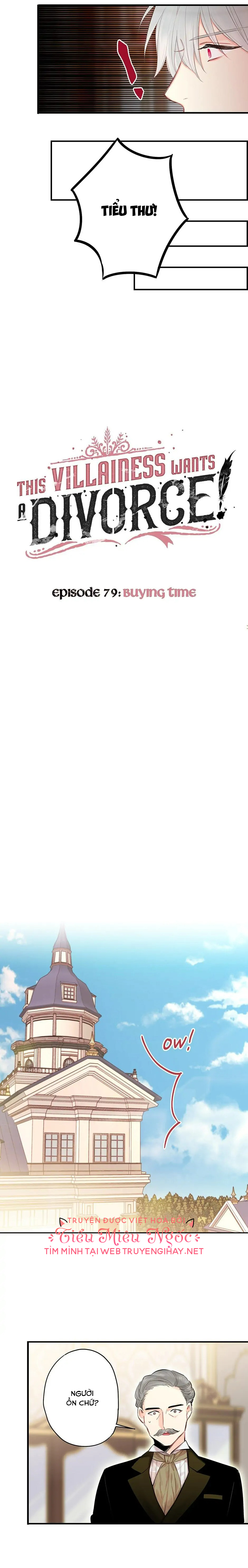 sống sót với thân phận là vợ của vị anh hùng chapter 79 4