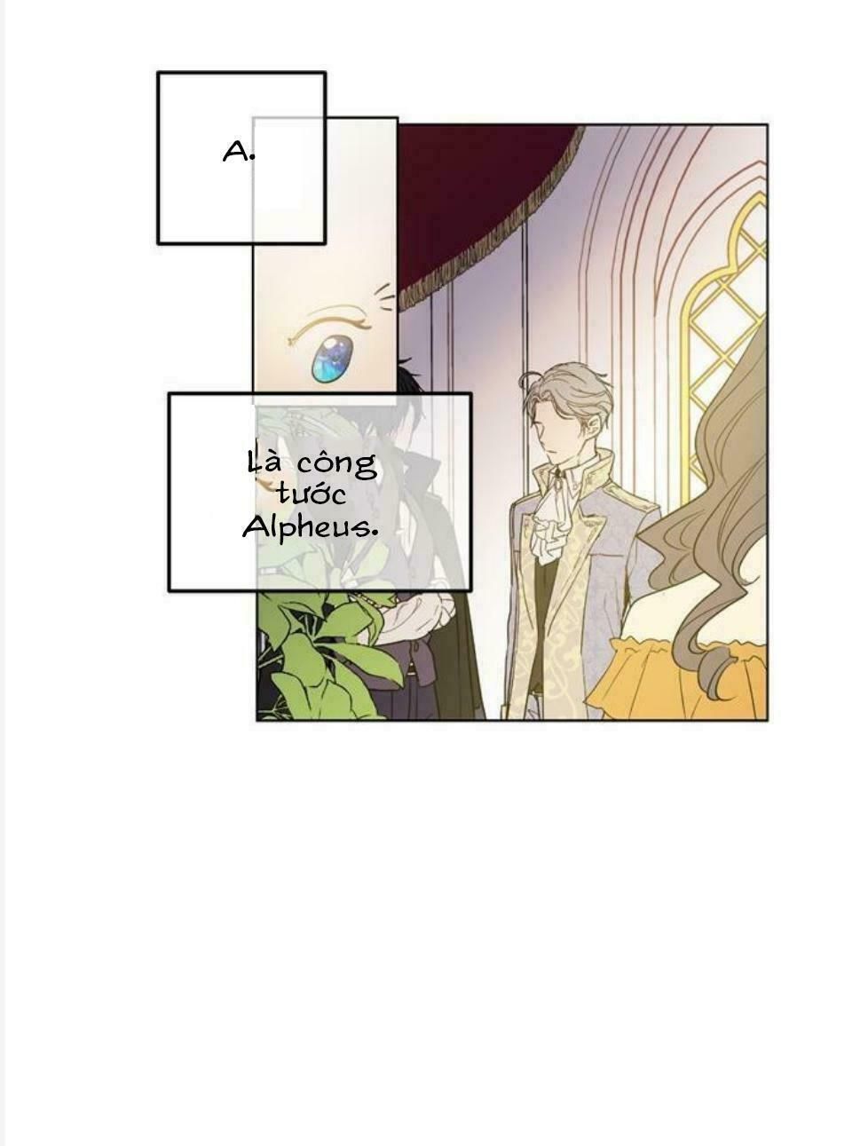 một ngày nọ tôi bỗng thành nàng công chúa chapter 24.5 33