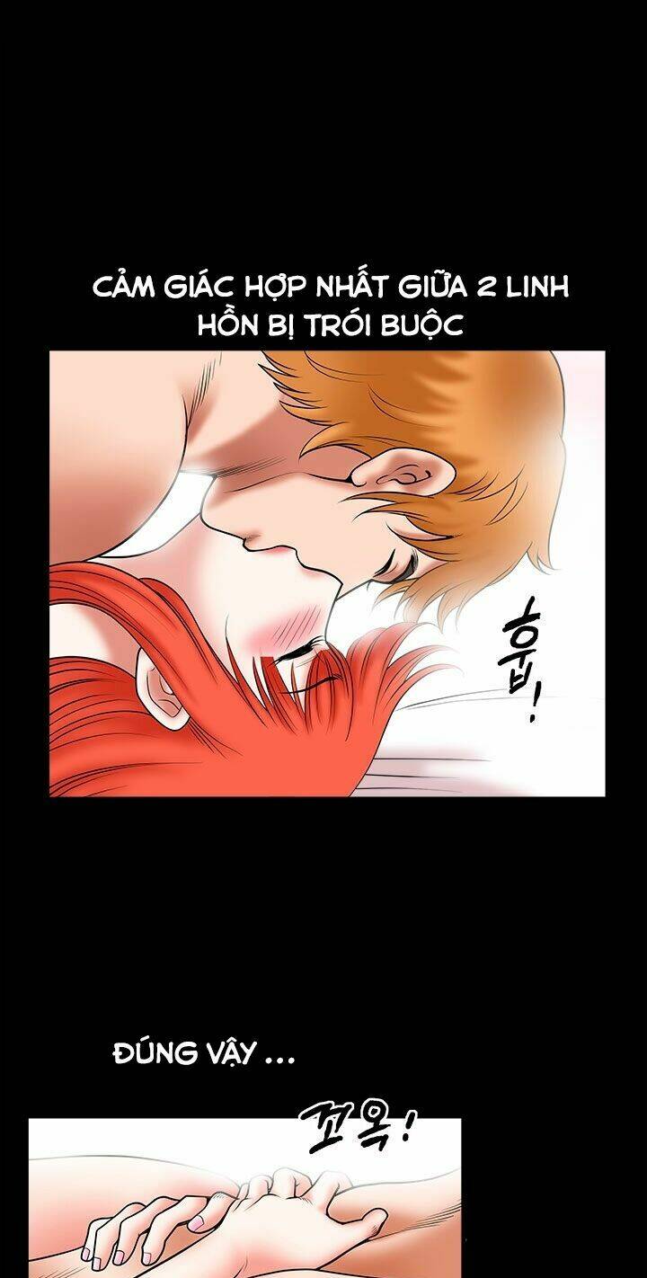 seduction - quyến rũ chapter 32 17