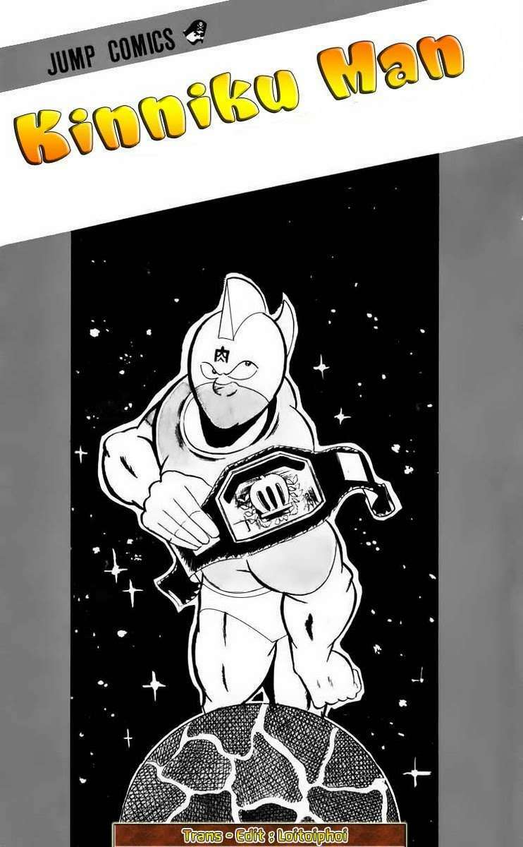 lực sĩ kinnikuman chapter 54 2