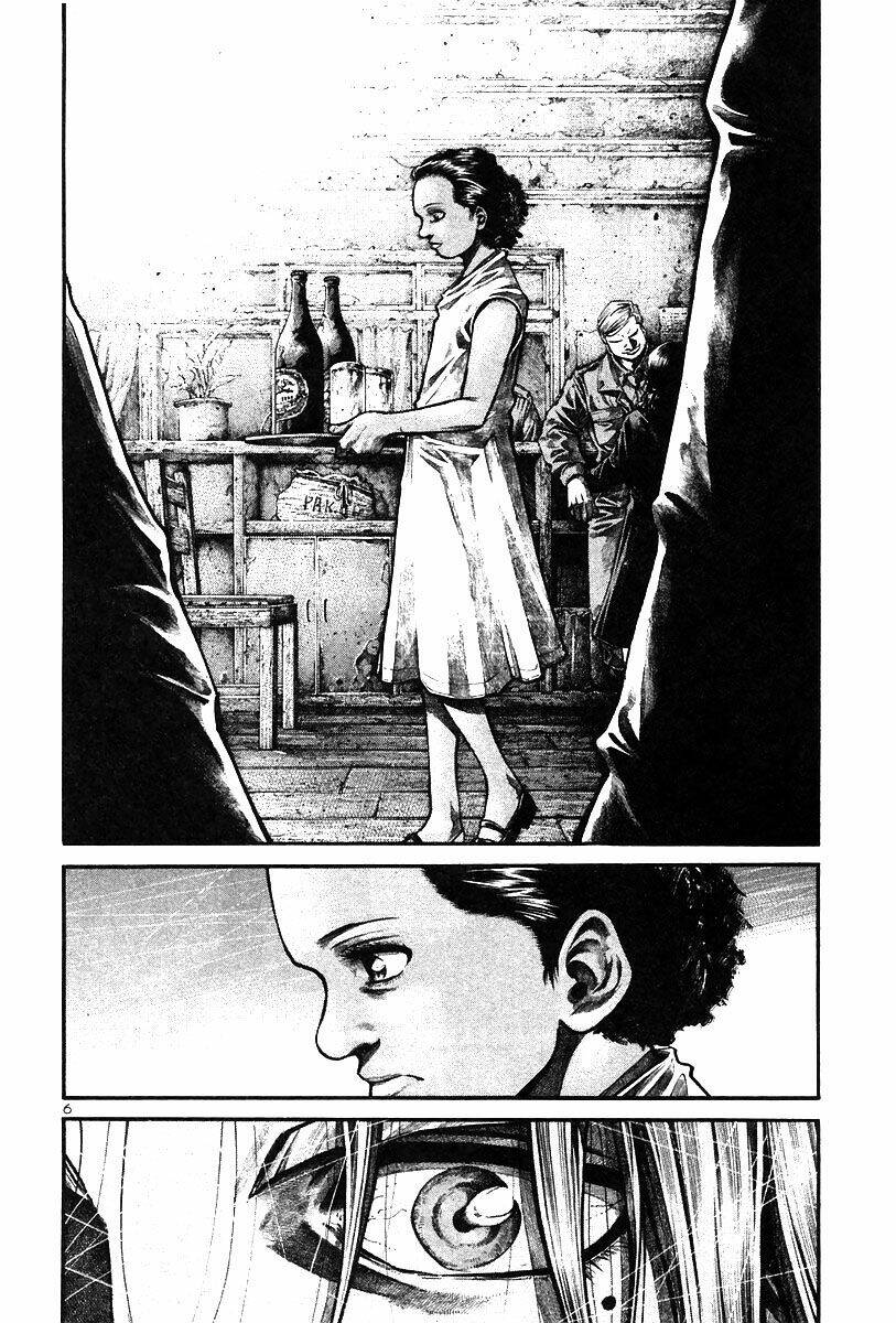 rainbow chapter 142 6