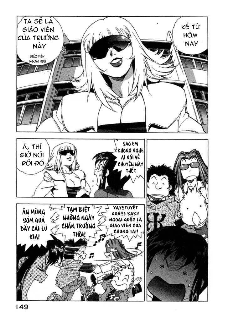 tende freeze! chapter 25 4