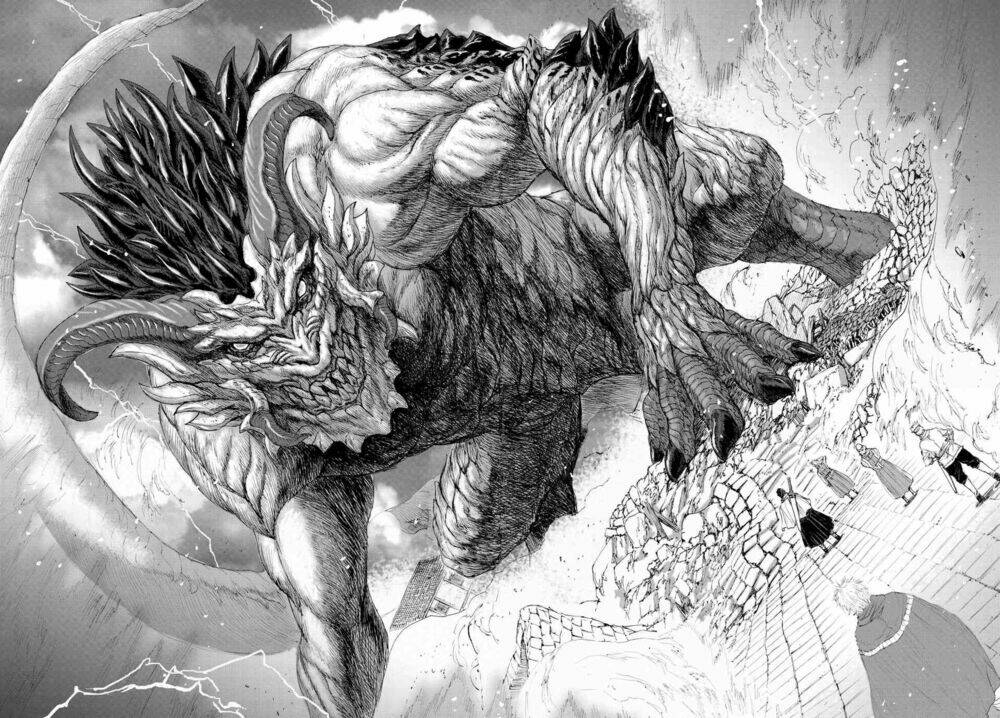 monster x monster chapter 5 28