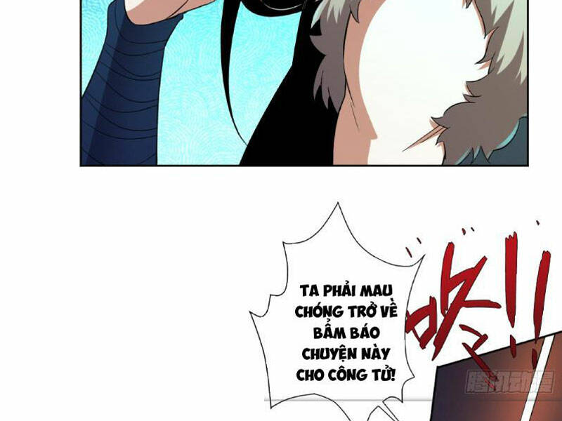 phu nhân ta là nữ đế hoàng triều chapter 2 68