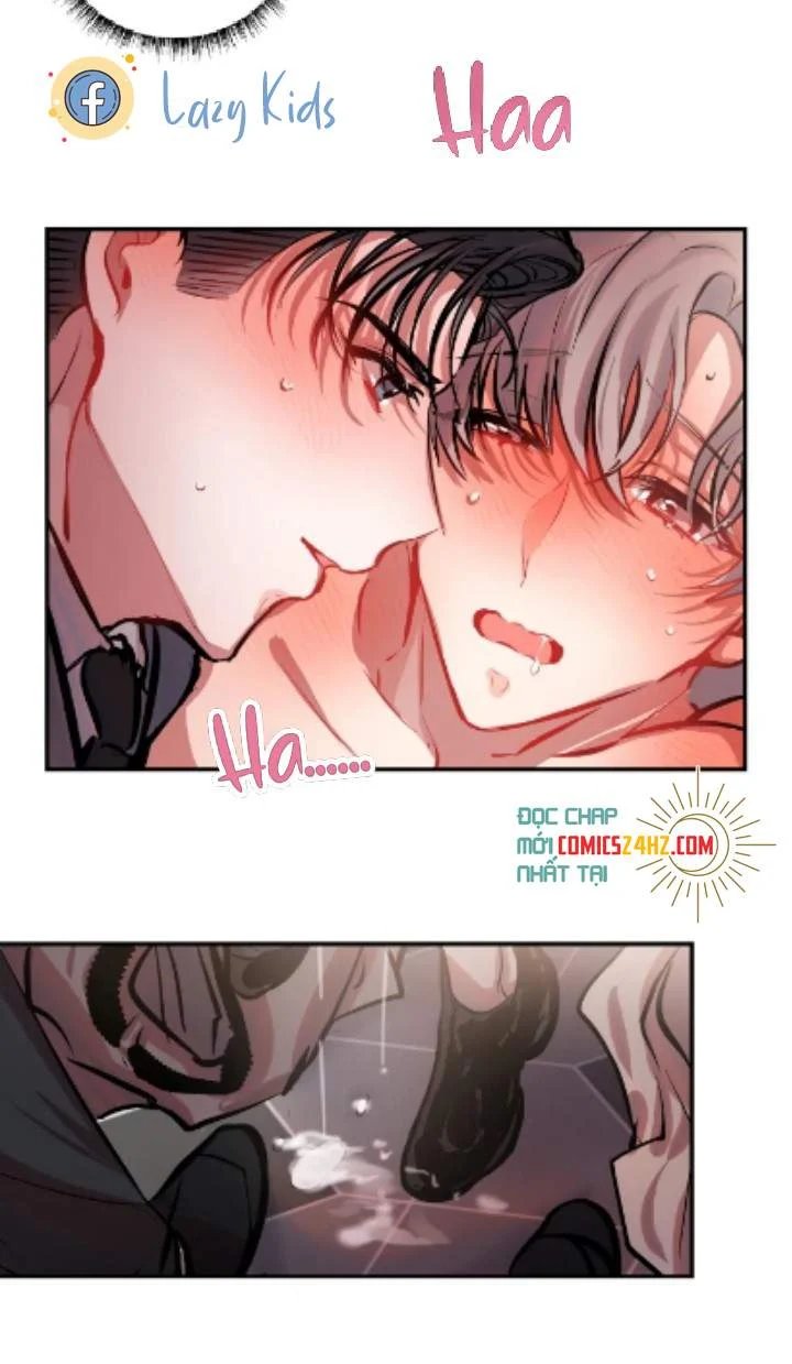 hợp đồng yêu đương chapter 21 34