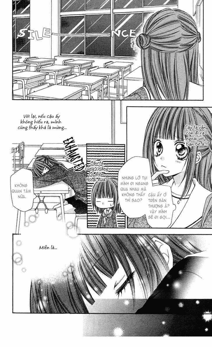 love berrish chapter 9.5 19