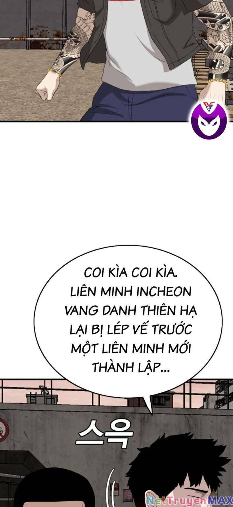người xấu chapter 158 82