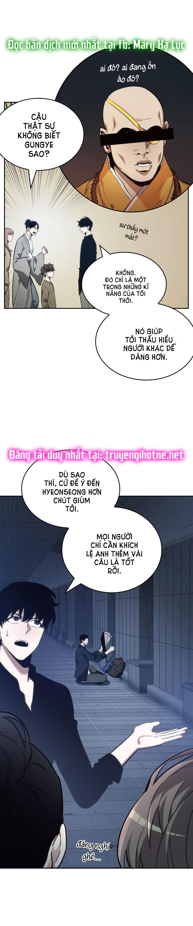 toàn trí độc giả - omniscient reader chapter 33.1 22