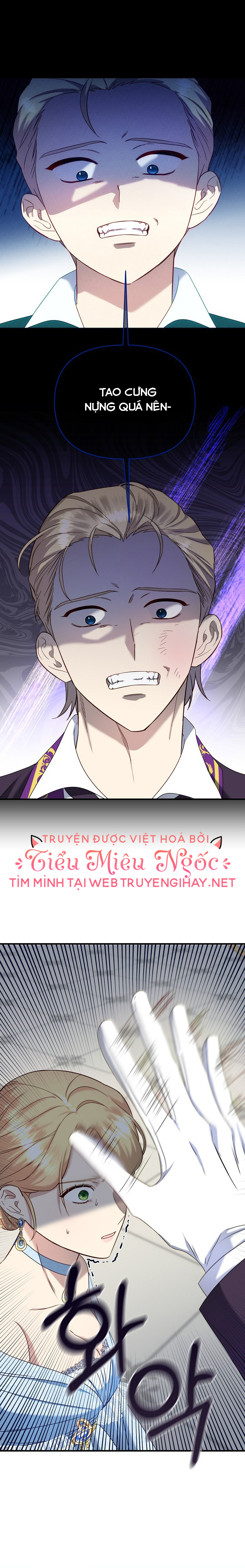 bỏ trốn cùng con gái của chồng chapter 54 20