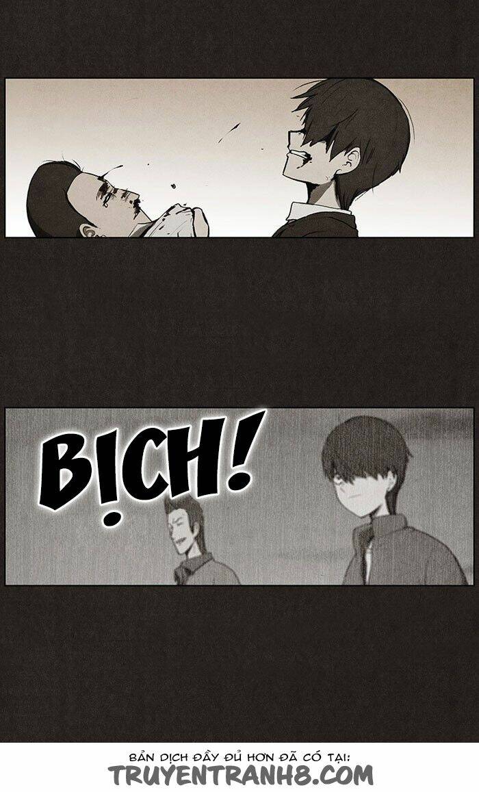 đứa con của quỷ dữ chapter 38 41