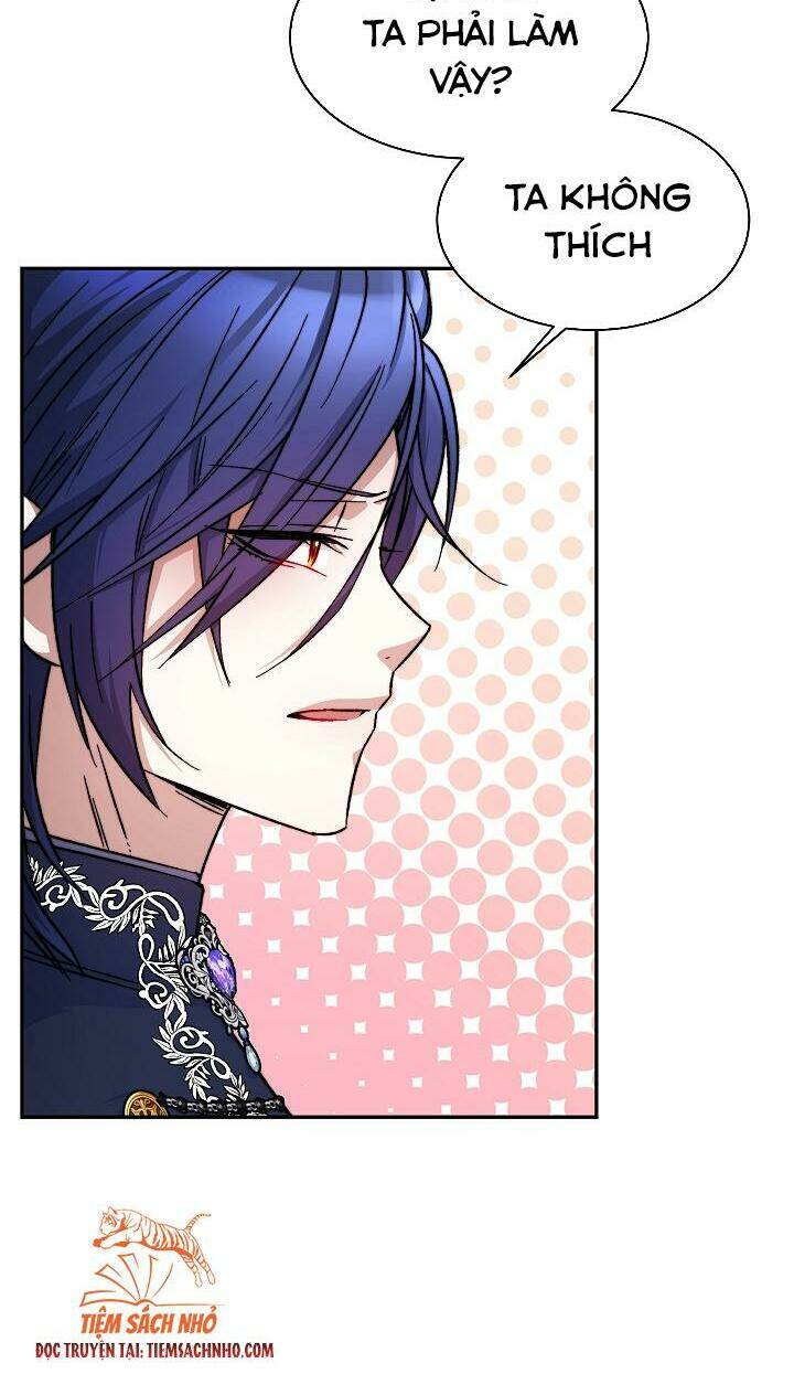 nàng evangeline chapter 12 6