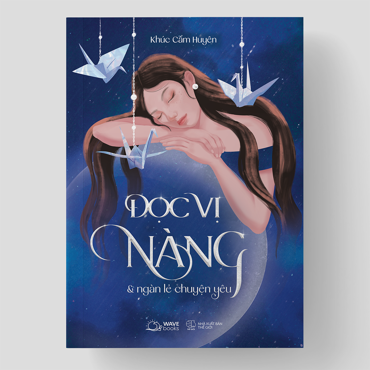 Đọc Vị Nàng Và Ngàn Lẻ Chuyện Yêu