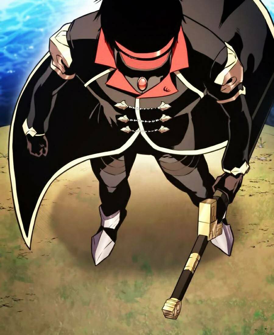 huyền thoại game thủ - tái xuất chapter 40 139