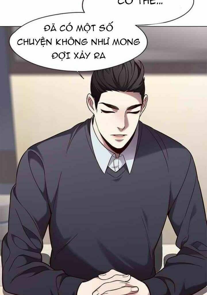 biến thân thành mèo chapter 99 7