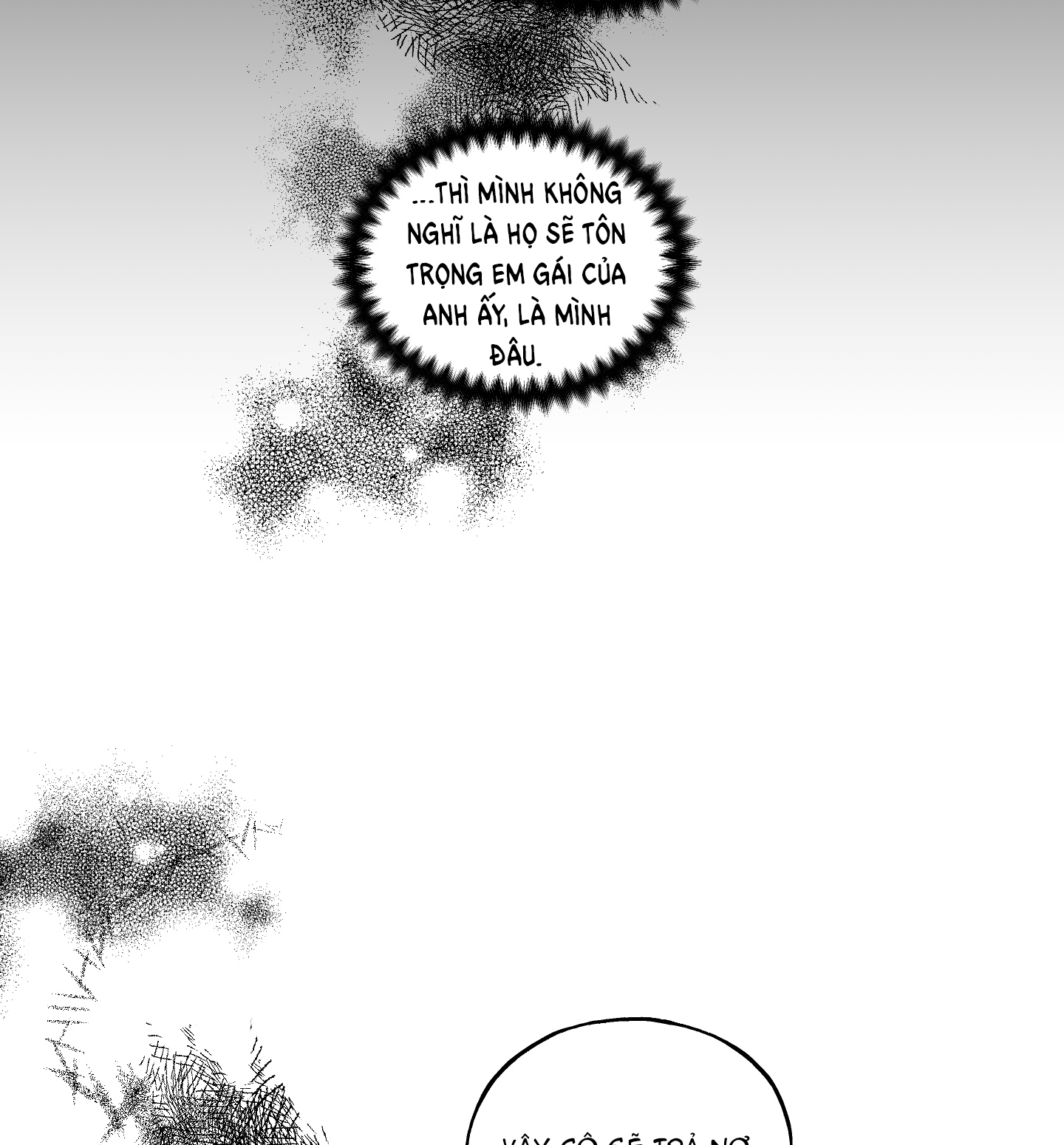 Chó Sống Trong Khu Vườn Của Hoàng Cung chapter 4.1 - Trang 64